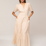 Mina Dress Cookiedough