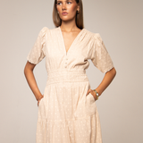 Mina Dress Cookiedough