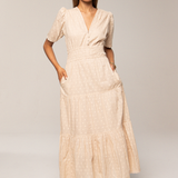 Mina Dress Cookiedough