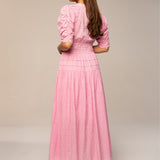 Fabienne Dress La Rosa