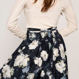 Fenja Rollneck Ivory
