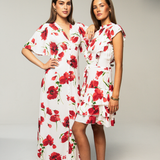 Otilie Dress Amore( PRE ORDER LEV: UKE 9)