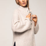 Enea Sweater Soft Beige