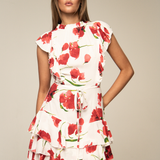 Otilie Dress Amore( PRE ORDER LEV: UKE 9)