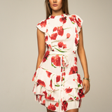 Otilie Dress Amore( PRE ORDER LEV: UKE 9)