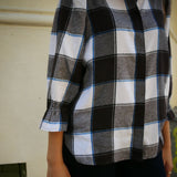 Amy Shirt Heritage Plaid