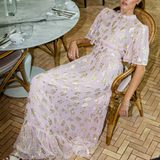 Heena Dress Blushing Bride