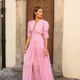 Fabienne Dress La Rosa