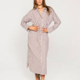Farah Dress Cinnamon Toast