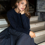 Celin Cardigan Moonlight