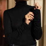 Fenja Rollneck Ink