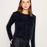 Celin Cardigan Moonlight