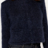 Celin Cardigan Moonlight