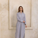 Farah Dress Spring Water