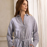 Farah Dress Spring Water