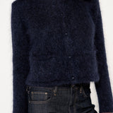Celin Cardigan Moonlight