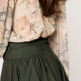 Anaya Shirt Vintage Mauve