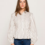 Diana Shirt Vanilla Ice