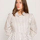 Diana Shirt Vanilla Ice