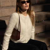 Celin Cardigan Cream