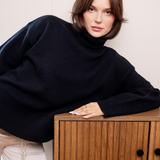 Olivia Sweater Black