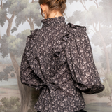 Maya Blouse Harmonie