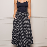 Vanja Skirt Vintage