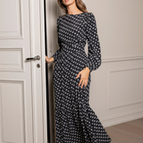 Rosie Maxi Dress Vintage