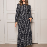 Rosie Maxi Dress Vintage