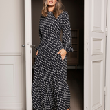 Rosie Maxi Dress Vintage