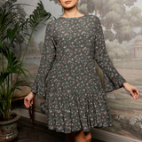 Gigi Dress Bloom