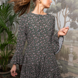 Gigi Dress Bloom