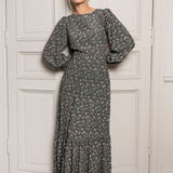 Rosie Maxi Dress Bloom