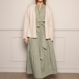 Jenna Cardigan Oatmeal