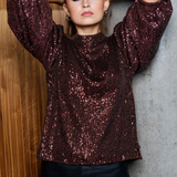 Sophie Top Chocolate