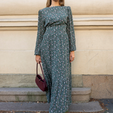 Rosie Maxi Dress Bloom