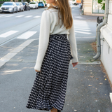 Vanja Skirt Vintage
