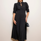 Madison Dress Soil (PRE-ORDER. DEL: WEEK 35)