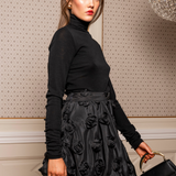 Fenja Rollneck Ink