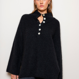Enea Sweater Black
