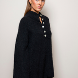 Enea Sweater Black