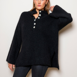 Enea Sweater Black
