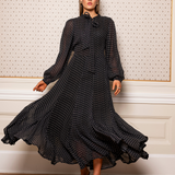 Daniella Dress London (PRE-ORDER. DEL: WEEK 35)