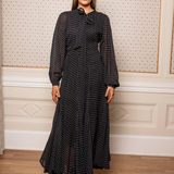Daniella Dress London (PRE-ORDER. DEL: WEEK 35)