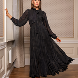 Daniella Dress London (PRE-ORDER. DEL: WEEK 35)