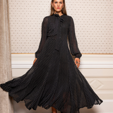 Daniella Dress London (PRE-ORDER. DEL: WEEK 35)
