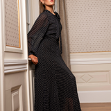 Daniella Dress London (PRE-ORDER. DEL: WEEK 35)